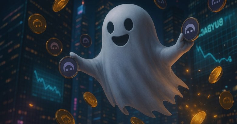 aave reaches 41 1 billion tvl record equivalent to being the 54th largest us bank 68ace10c1de05