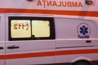 accident grav in targu mures doi minori spulberati pe o trecere de pietoni 68a8d55501baf