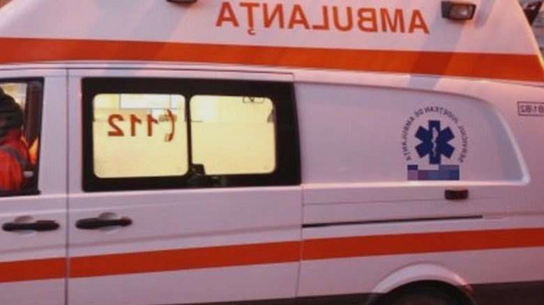 accident grav in targu mures doi minori spulberati pe o trecere de pietoni 68a8d55501baf