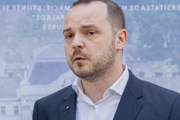 alexandru rogobete anunt important pentru pacientii oncologici serviciile psihologice vor fi decontate prin sistemul public de sanatate 68b03f3265881