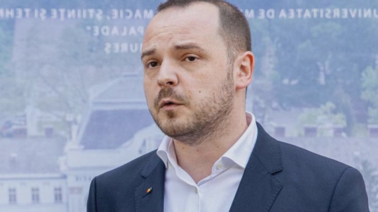 Alexandru Rogobete aduce vești importante pentru pacienții oncologici: „Sistemul de sănătate publică va susține serviciile de suport psihologic” 1 alexandru rogobete anunt important pentru pacientii oncologici serviciile psihologice vor fi decontate prin sistemul public de sanatate 68b03f3265881