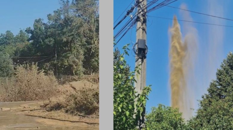 amara dupa haos masuratorile efectuate de echipajele cbrn arata valori normale ale emisiilor de gaze 68b282e98921d