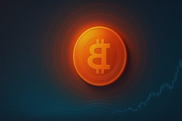 bitcoin volatility keeps falling and that means its maturing as an asset class 68ab955deadbe