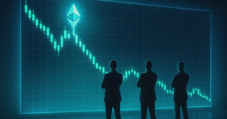 blackrock ethereum etf captures second highest weekly inflows among over 4400 etfs 68b215f3110b3