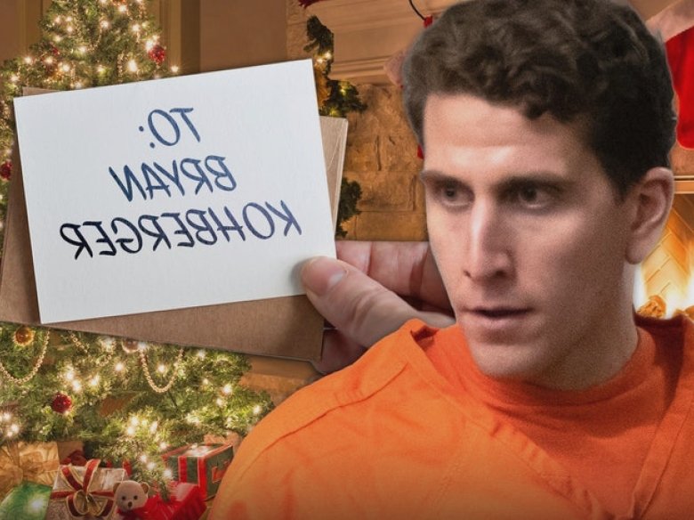 bryan kohberger added to christmas list days after mass killing 68a9b36674ae0