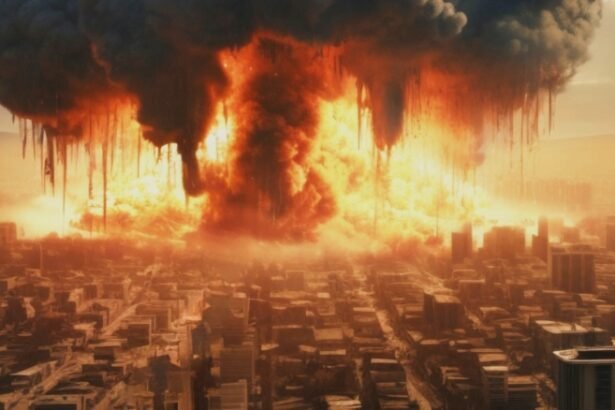 care ar fi primele orase bombardate in cazul celui de al treilea razboi mondial punctele fierbinti ale planetei bune de evitat 68adf2859ecda