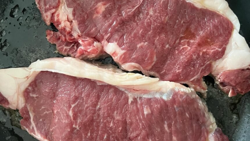 care este tipul de carne care ar putea reduce riscul de cancer conform unui studiu 68aea3d5b920b