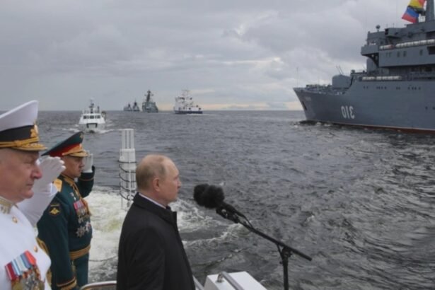 care sunt cele doua vulnerabilitati ale lui putin in razboiul de cucerire a ucrainei 68ad7bc92fae3