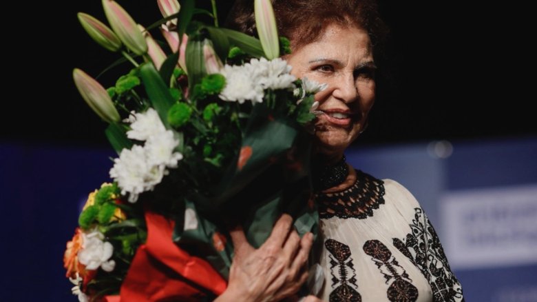 Irina Loghin, „Regina cântecului popular”, își etalează talentul și la 86 de ani, cu un onorariu deosebit la concertul său recent 1 cat a primit irina loghin ca onorariu la cel mai recent concert al sau regina cantecului popular a cucerit din nou publicul la 86 de ani 68aca1f2bdee5