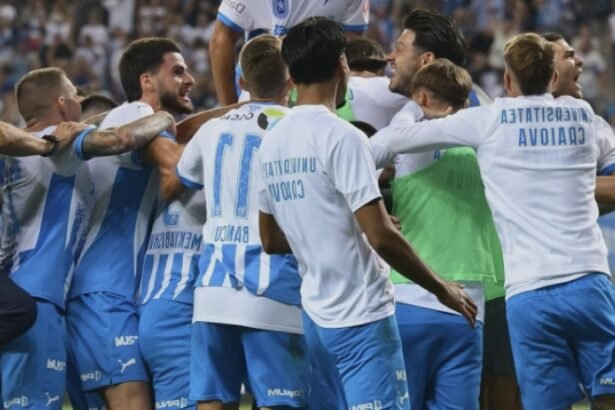 cat de in forma sunt adversarii universitatii craiova finantatorul echipei plin de optimism ne putem califica sigur ca da 68b35d0b508c9