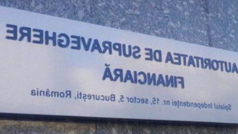 ce taieri se fac la cele mai bogate agentii ale statului asf anre si ancom termen limita pentru concedieri si reduceri de salarii 68b1ef6f94689