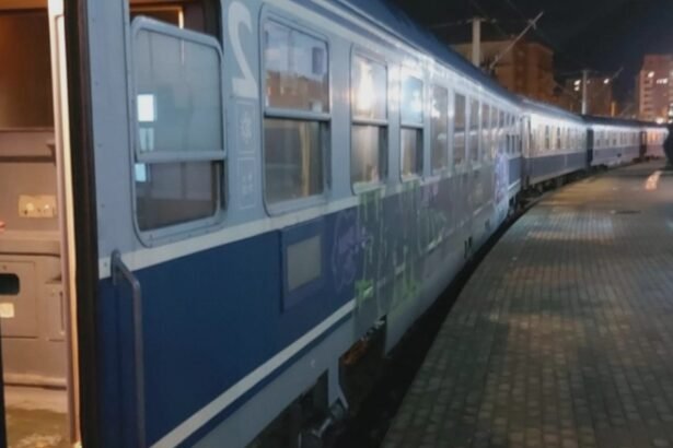 cfr se joaca cu nervii calatorilor dupa ce a anuntat anularea a zeci de trenuri a revenit asupra deciziei 68b2ee3f0f726