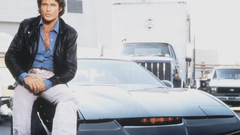 cobra kai creators tackling knight rider movie for universal