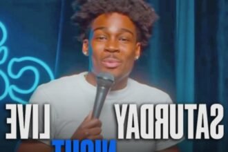 comedian kam patterson being considered for snl cast 68b1cead083ee