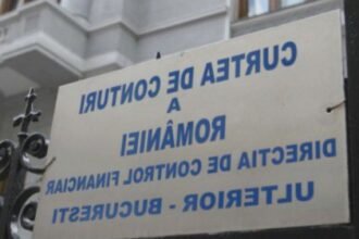 curtea de conturi a descoperit active instrainate ilegal prejudicii si nereguli majore la o firma a statului roman 68ad8b3c10aa6