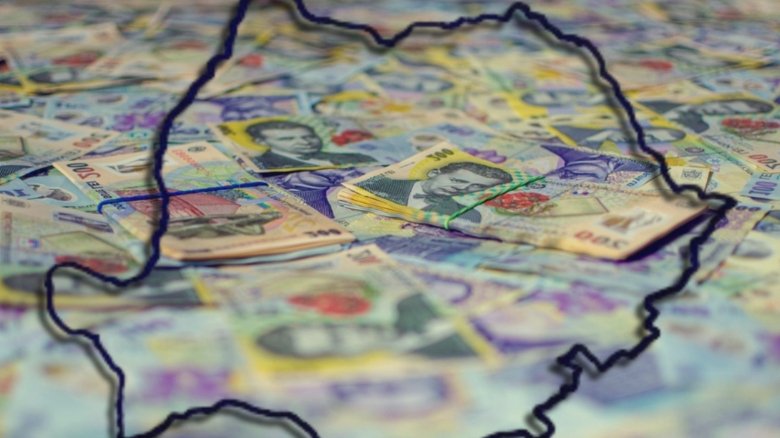 deficit bugetar urias cum a fost golit fondul de rezerva cine a vrut sa ii saraceasca pe romani 68b18249c9122