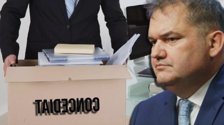 delir politic pachetul 2 vine cu concedieri in masa ministrul dezvoltarii taieri de 57 din personal 68aeb9d56d361