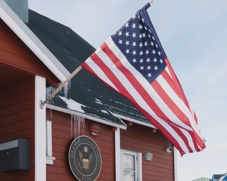 denmark summons us diplomat over alleged greenland influence campaign 68af2289688d1