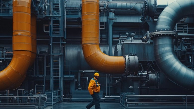 Rezervorul de gaze al României se umple cu 81%, depășind astfel media Uniunii Europene, anunță ministrul energiei 1 depozitele de gaze din romania au atins un grad de umplere de 81 peste media europeana anuntul ministrului energiei 68b06324e3c6e