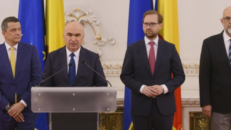 PSD reîncepe negocierile coaliției cu o putere revitalizată, după o pauză de trei săptămâni, având teme importante pe agenda primei întâlniri integrale 1 dupa trei saptamani de absenta psd se asaza din nou la masa coalitiei mize mari in cadrul primei sedinte in format complet 68ac824e1e870