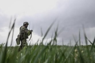 europenii vor crearea unei zone tampon de 40 de kilometri in ucraina planul include si trimiterea de trupe nato pe teritoriul tarii vecine 68b28c1f4d649