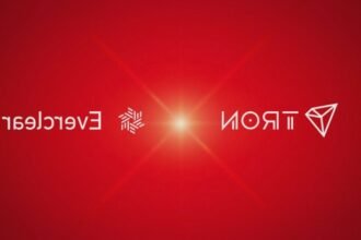 everclear launches tron network support bringing capital efficient rebalancing to top stablecoin network 68b07e23a8018
