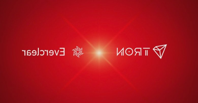 everclear launches tron network support bringing capital efficient rebalancing to top stablecoin network 68b07e23a8018
