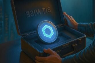 first us spot chainlink etf could turn link into the next institutional obsession 68ad9efe544c8