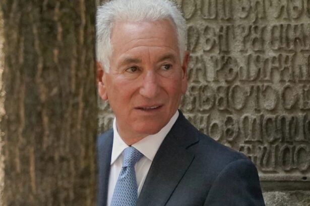 france summons us ambassador charles kushner over antisemitism allegations 68abe4c708e52