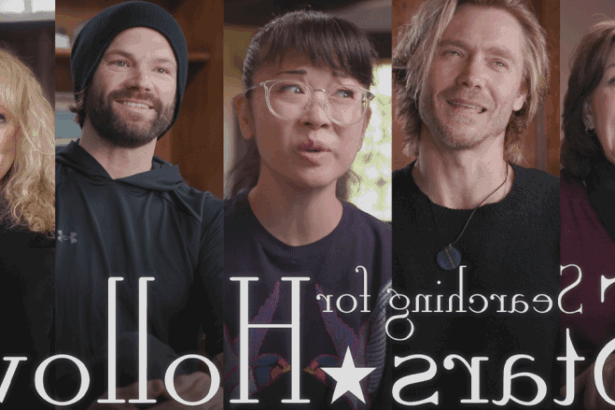 gilmore girls documentary in the works with kelly bishop jared padalecki chad michael murray more exclusive 68ac952cd4bc6