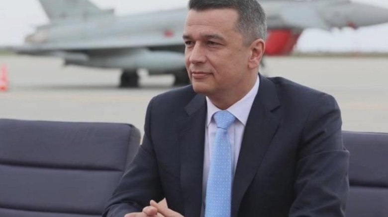 Grindeanu transmite un mesaj de susținere cu ocazia Zilei Independenței Ucrainei: România stă alături de poporul ucrainean în căutarea păcii și a securității 1 grindeanu mesaj de ziua independentei ucrainei romania este ferm alaturi de poporul ucrainean in cautarea pacii si securitatii 68aae769863ed