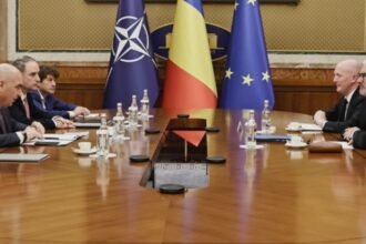 guvernul sub lupa agentiei care decide ratingul de tara bolojan intrevedere cu reprezentantii moodys ca sa explice echilibrarea bugetului 68af17b7779b6