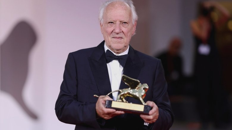 Werner Herzog străbate covorul digital al Veneției: „Simt nevoia să vă împărtășesc operele” 1 hot off the venice carpet werner herzog joins instagram i should share work with you 68b02bd81ea5c