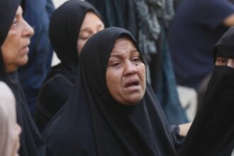 israelul loveste un spital din gaza cel putin 15 morti inclusiv jurnalisti 68ac51bf94474