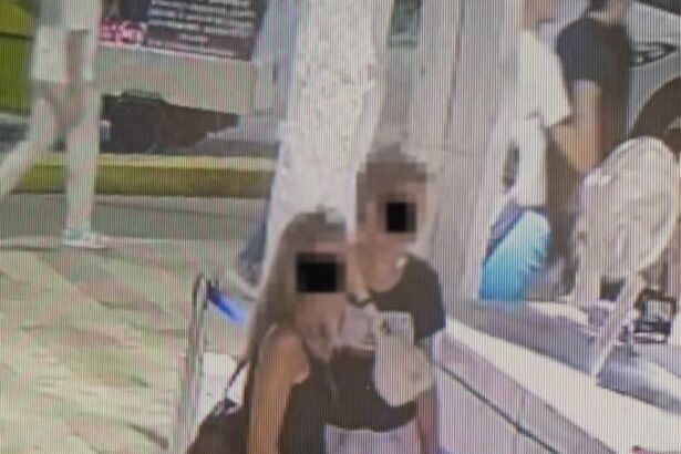 italian pizzeria owner praised for tracking down dine and dash tourists 68a86891465b8