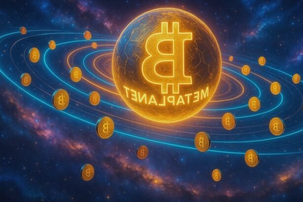 japan based metaplanet aims to raise 880m from overseas investors for bitcoin buying spree 68af1ff47aa0a