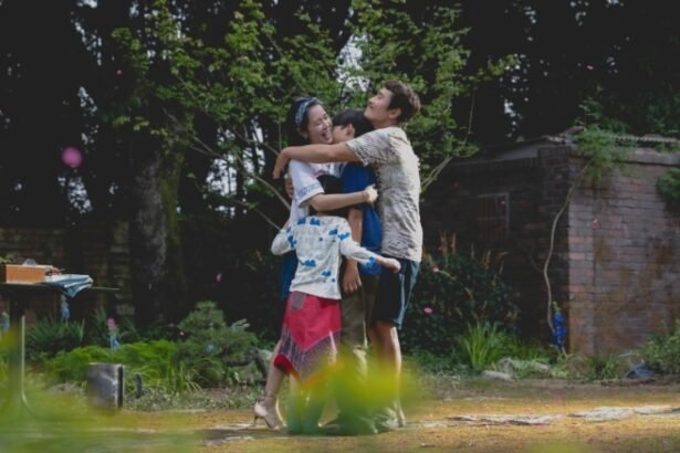 kpop demon hunters sing along sean baker produced left handed girl locarno winner set for busan film festival 68ad866978ac6