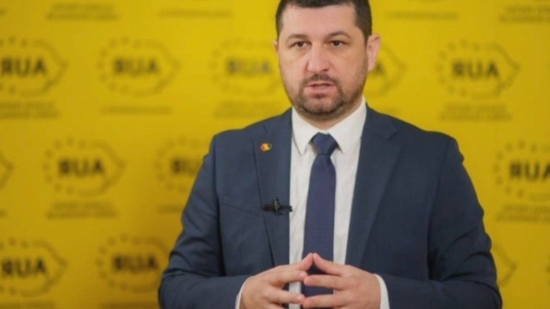 Marius Lulea (AUR): Solicităm desfășurarea alegerilor anticipate pentru ca cetățenii să-și facă auzită vocea în privința conducerii naționale 1 marius lulea aur vrem alegeri anticipate romanii trebuie sa aleaga cine sa conduca tara 68ac23c80c2f2