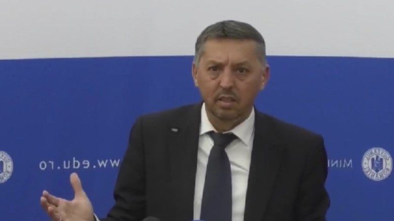 Strategii fiscale în perioade de incertitudine economică: Daniel David subliniază că modificările vor apărea odată cu normalizarea contextului 1 masurile fiscale dictate de criza economica daniel david vor fi ajustate cand situatia se stabilizeaza 68b194faa879e