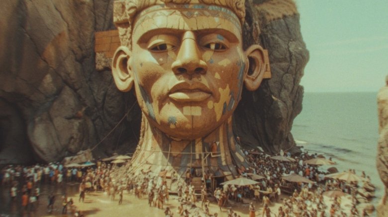 Ecosuri ale prințesei Mumbi - O aventură în universul clipelor trecătoare, al regretului și al tehnologiei inteligente 1 memory of princess mumbi explores beauty in small moments loss and ai exclusive clips 68b00b1b0e119