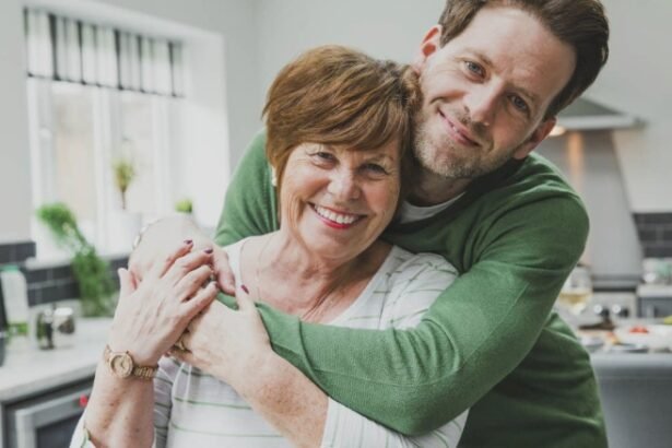 men who were raised by loving moms usually have these 11 qualities women notice immediately 68adfe45966f9