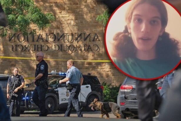 minneapolis church shooters mother lawyers up hasnt spoken with cops 68b1ac80ce21a