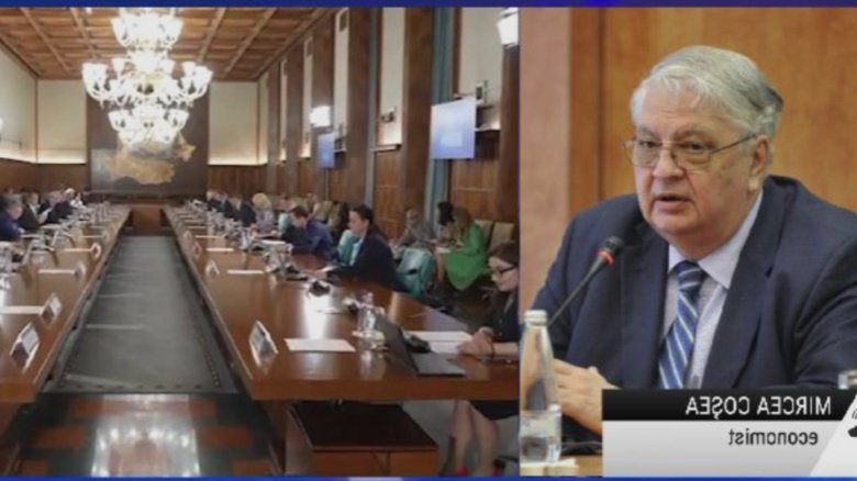Mircea Coșea: Politicile guvernului Bolojan ne îndreaptă spre o criză iminentă, iar argumentele acestora sunt doar o mască pentru cedarea națională 1 mircea cosea intram in criza din cauza masurilor guvernului bolojan ce fac ei acum este sa justifice vanzarea de tara 68aad9f12665b