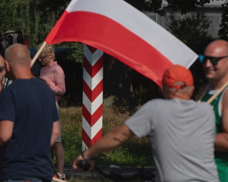 most of this is symbolic the new wave of anti migrant vigilantes in europe 68b311f4d95cf