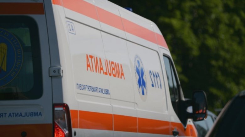 muncitor prins sub un mal de pamant pe un santier din buzau operatiune de salvare contracronometru 68ada00116b05