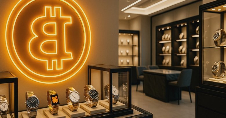 AsiaStrategy, companie cotată pe Nasdaq, își lărgește orizonturile prin comercializarea ceasurilor de lux în schimbul bitcoinului 1 nasdaq listed btc treasury company asiastrategy now sells luxury watches in bitcoin 68a884f5b5bdf