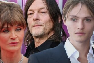 norman reedus son mingus ordered to stay away from alleged assault victim 68ab614c100e7