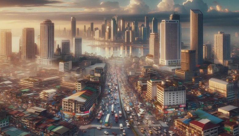 philippines lawmaker introduces legislation to acquire 10000 bitcoin for national security reserve 68a8d2e0289a3