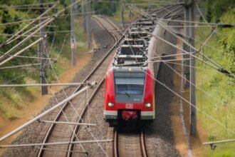 presedintele arf vine cu o solutie pentru ca cfr si transferoviar sa iasa din datorii 68ac6b2c79964