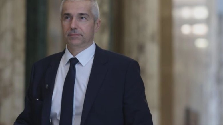 Ministrul Justiției reacționează la protestele judecătorilor: „E esențial să evităm un conflict între instituții” 1 prima reactie a ministrului justitiei la greva judecatorilor din tara nu trebuie sa functionam in logica unui razboi intre puteri ale statului 68adbafb14400